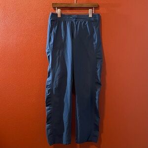 Kuhl Women’s Freeflex Move Performance Navy Pull On Regular Fit Pants